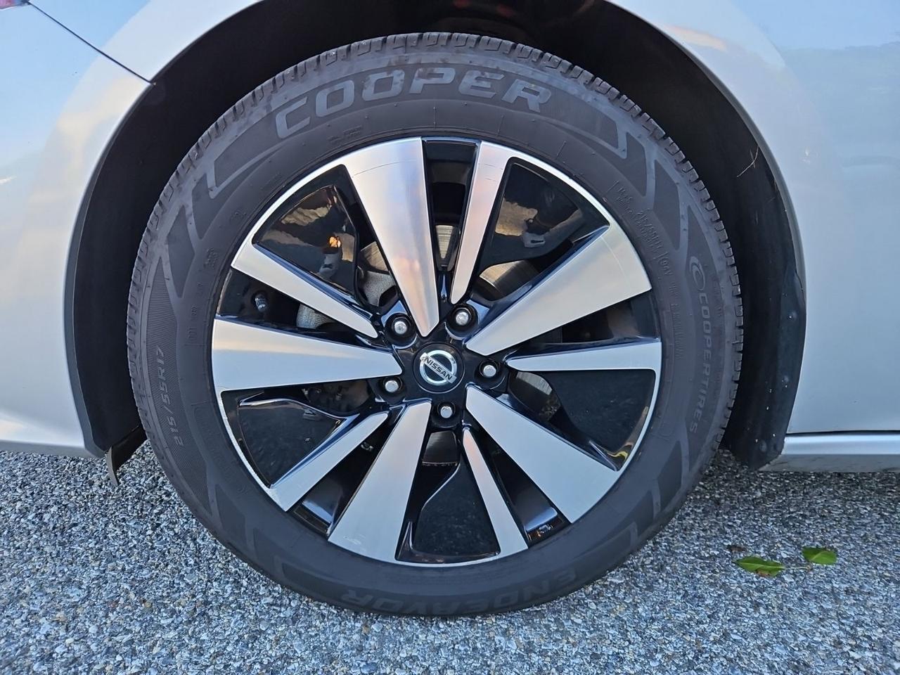 2021 Nissan Altima 2.5 SV Waldorf MD