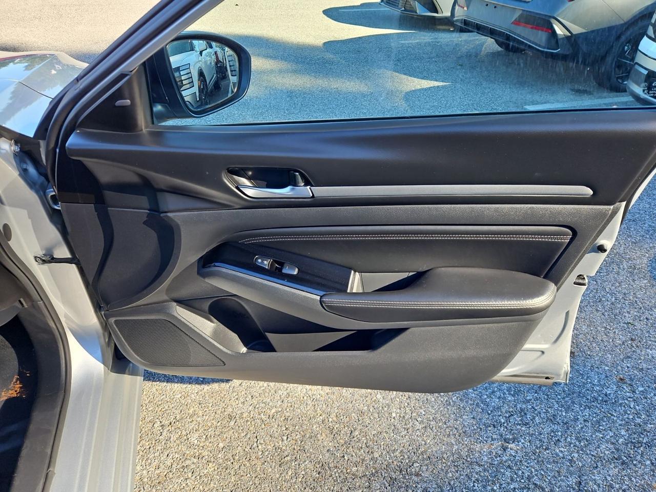2021 Nissan Altima 2.5 SV Waldorf MD