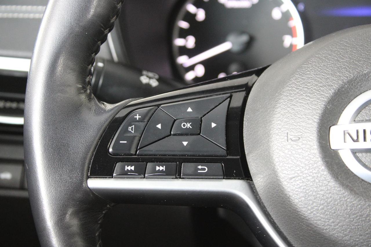 2021 Nissan Altima 2.5 SV Manassas VA