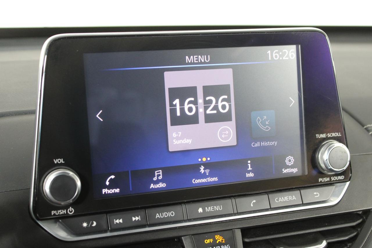 2021 Nissan Altima 2.5 SV Manassas VA