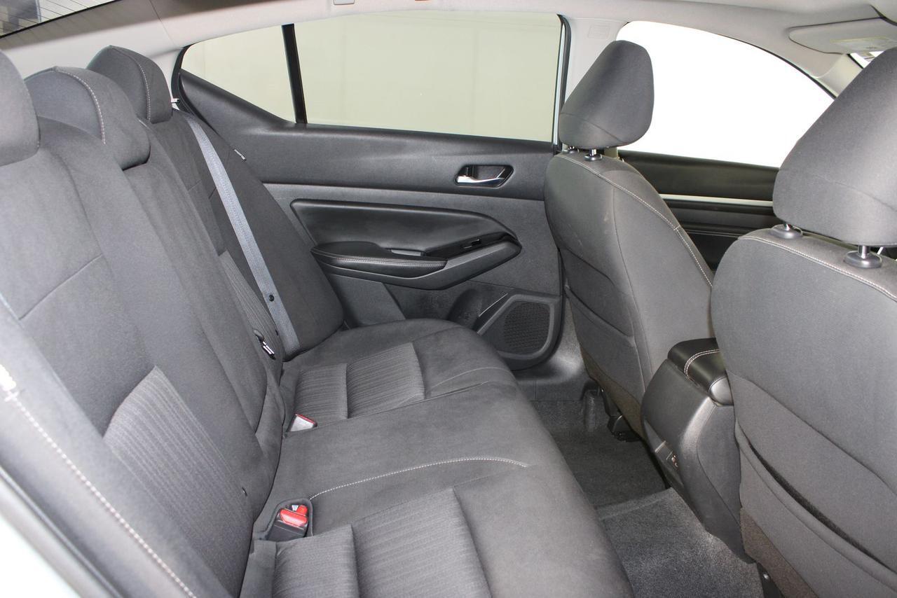 2021 Nissan Altima 2.5 SV Manassas VA