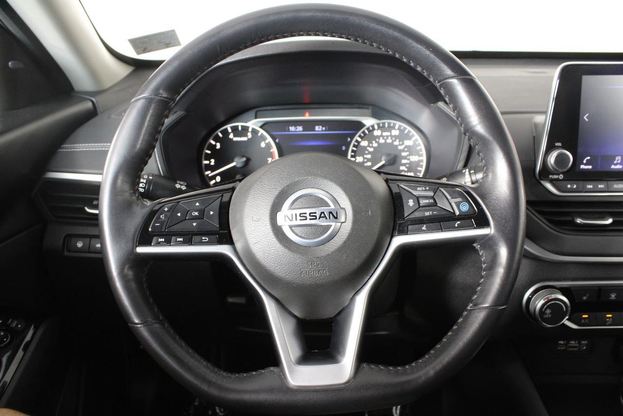 2021 Nissan Altima 2.5 SV Manassas VA