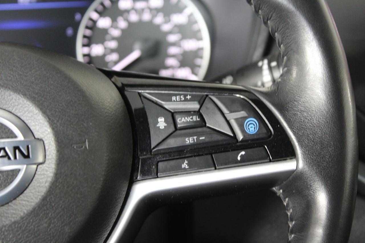 2021 Nissan Altima 2.5 SV Manassas VA