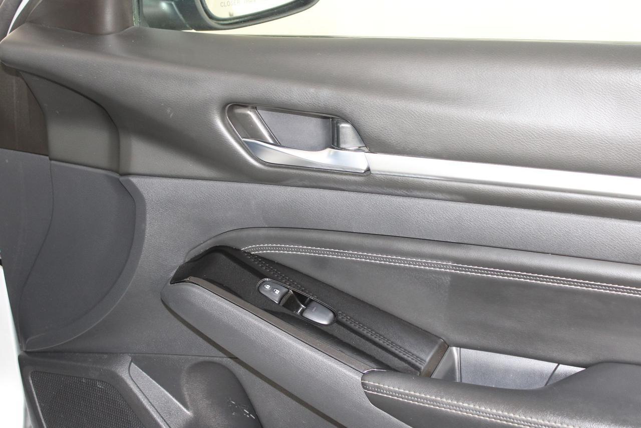 2021 Nissan Altima 2.5 SV Manassas VA