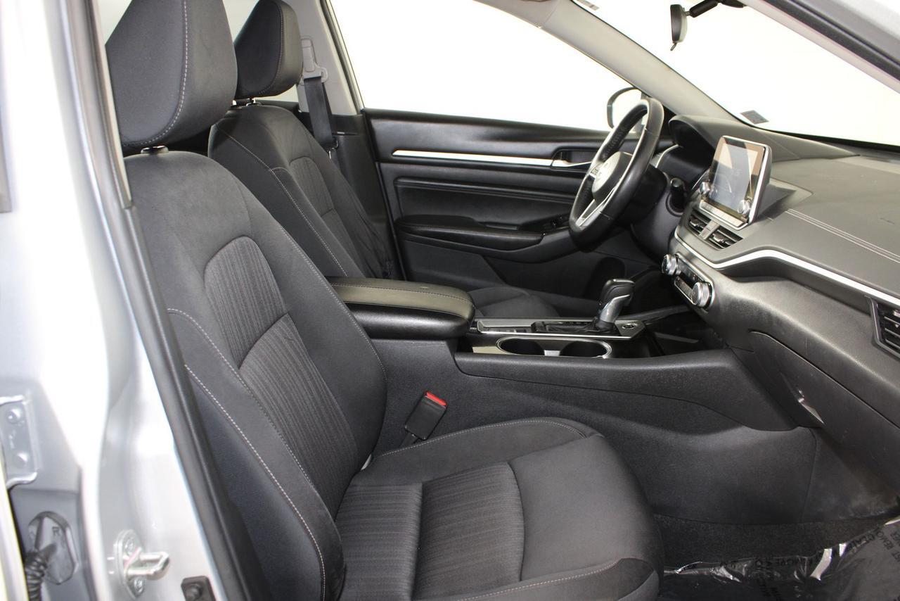 2021 Nissan Altima 2.5 SV Manassas VA