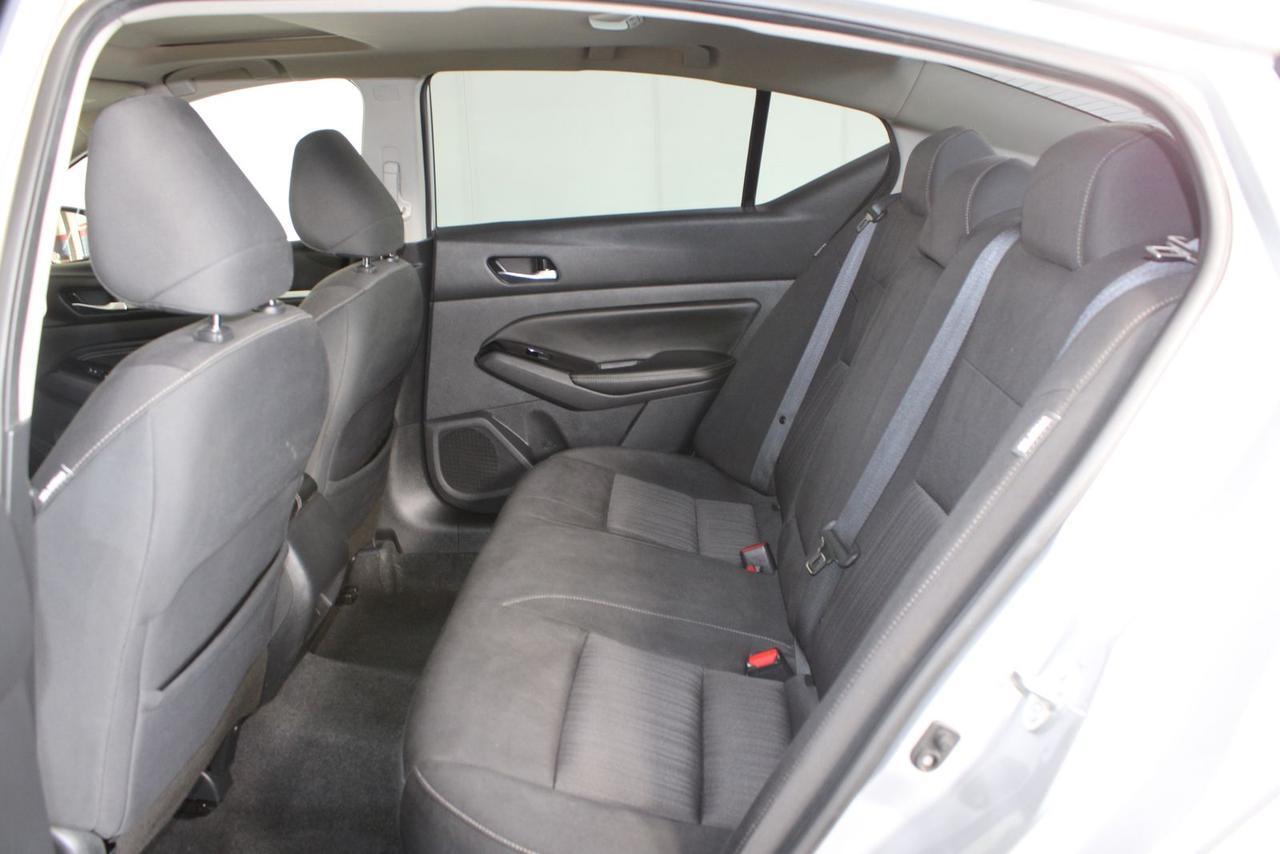 2021 Nissan Altima 2.5 SV Manassas VA