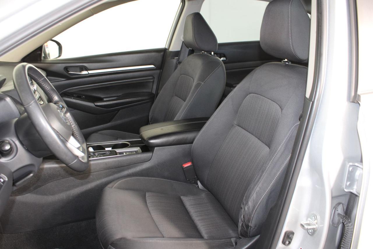 2021 Nissan Altima 2.5 SV Manassas VA