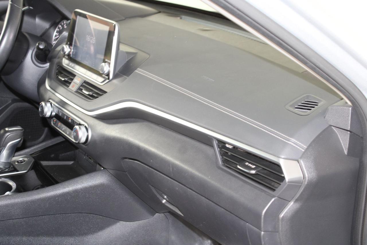2021 Nissan Altima 2.5 SV Manassas VA