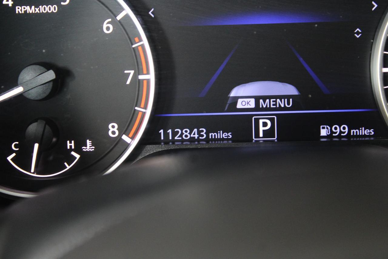 2021 Nissan Altima 2.5 SV Manassas VA