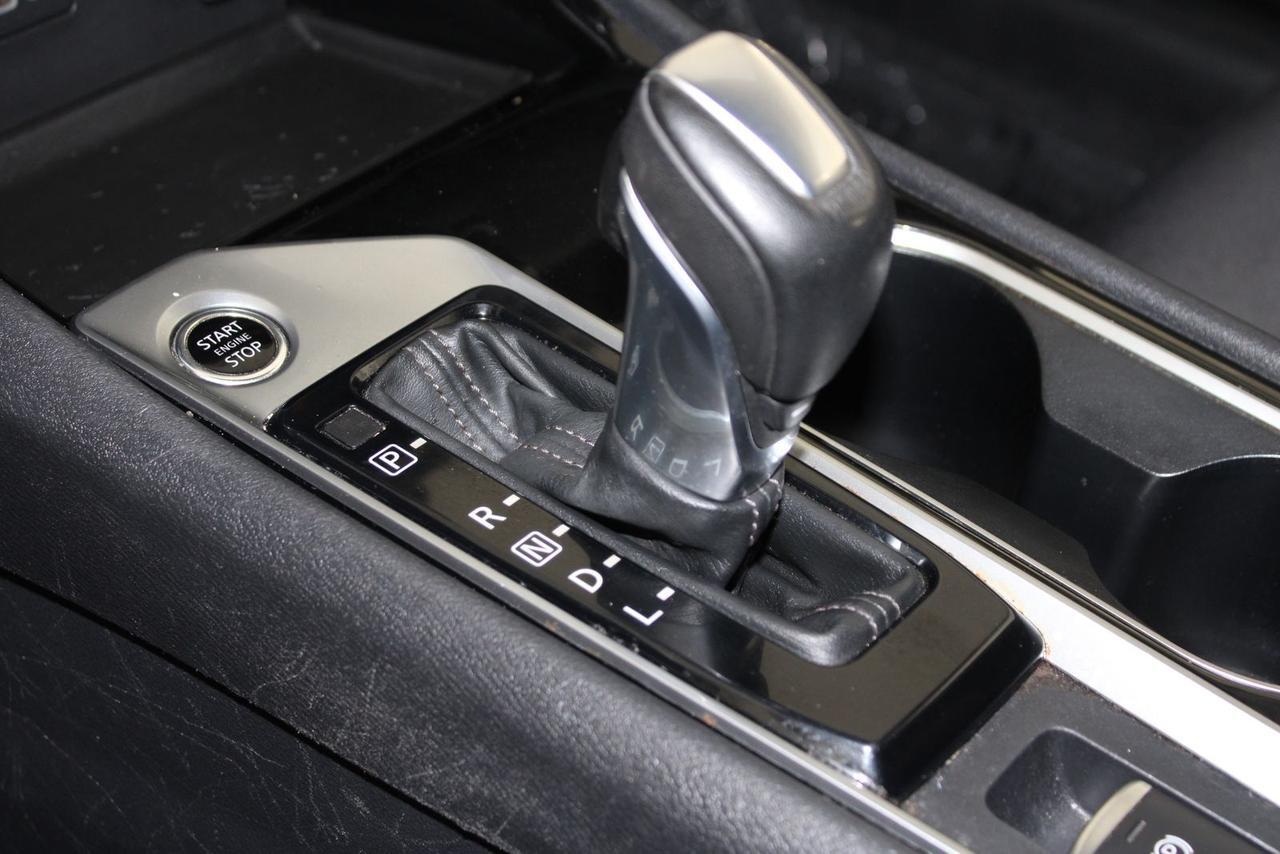 2021 Nissan Altima 2.5 SV Manassas VA