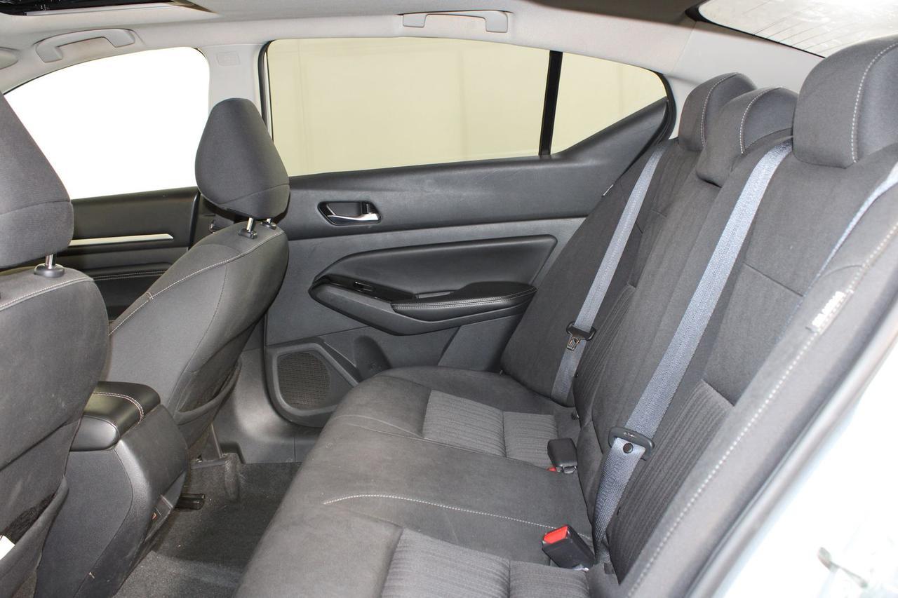 2021 Nissan Altima 2.5 SV Manassas VA