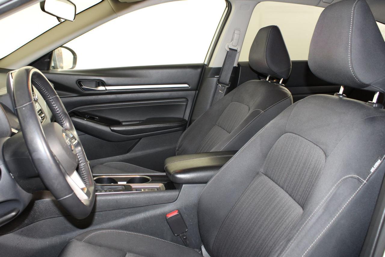2021 Nissan Altima 2.5 SV Manassas VA