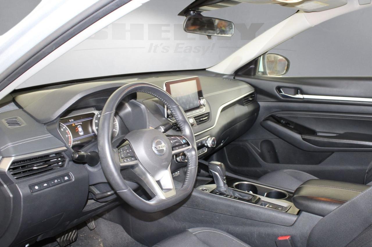 2021 Nissan Altima 2.5 SV Manassas VA