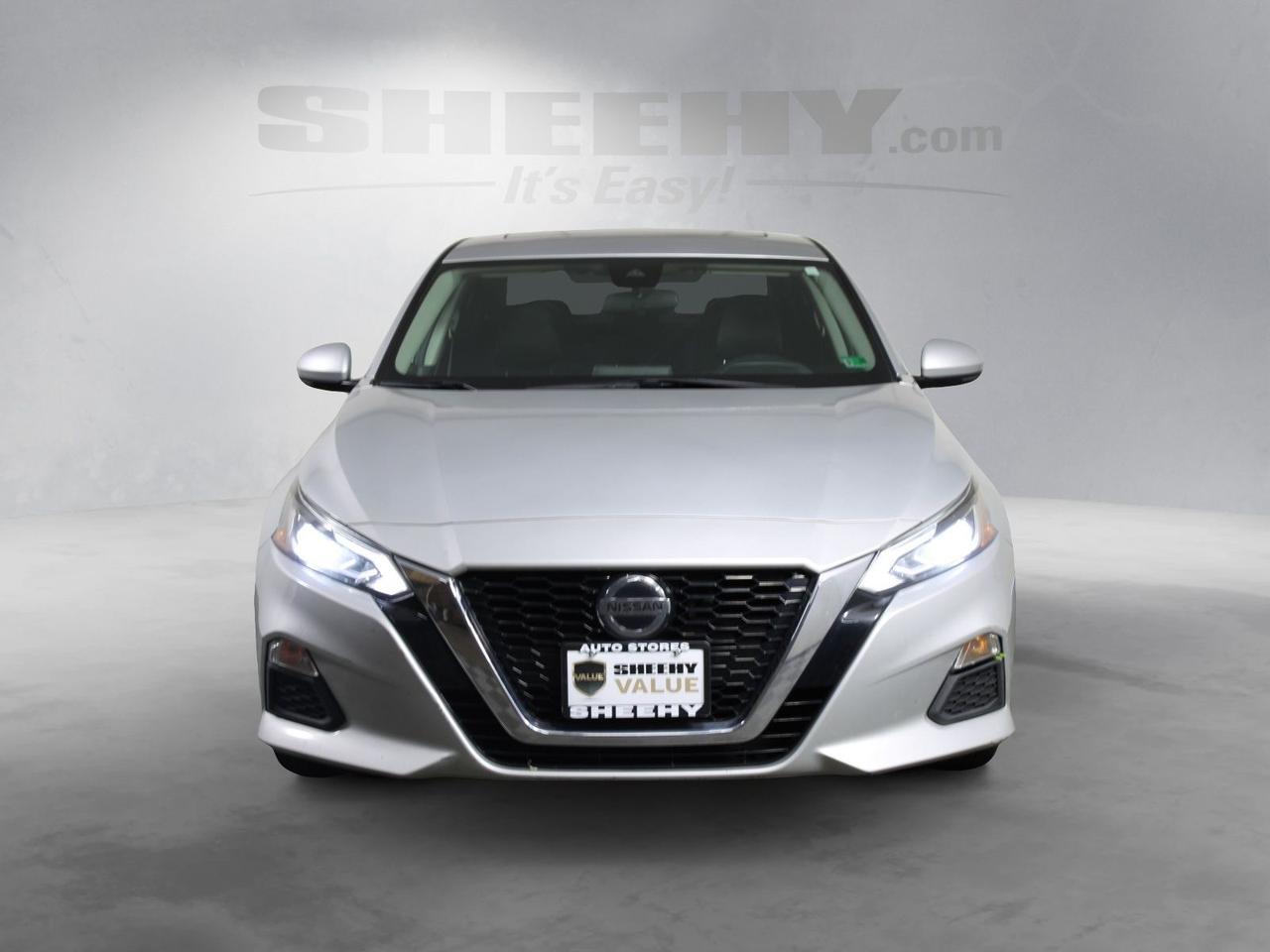 2021 Nissan Altima 2.5 SV Manassas VA