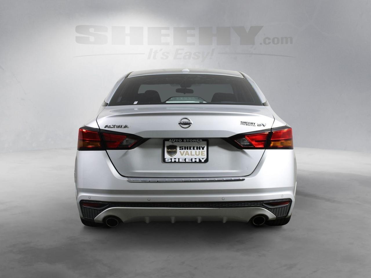 2021 Nissan Altima 2.5 SV Manassas VA