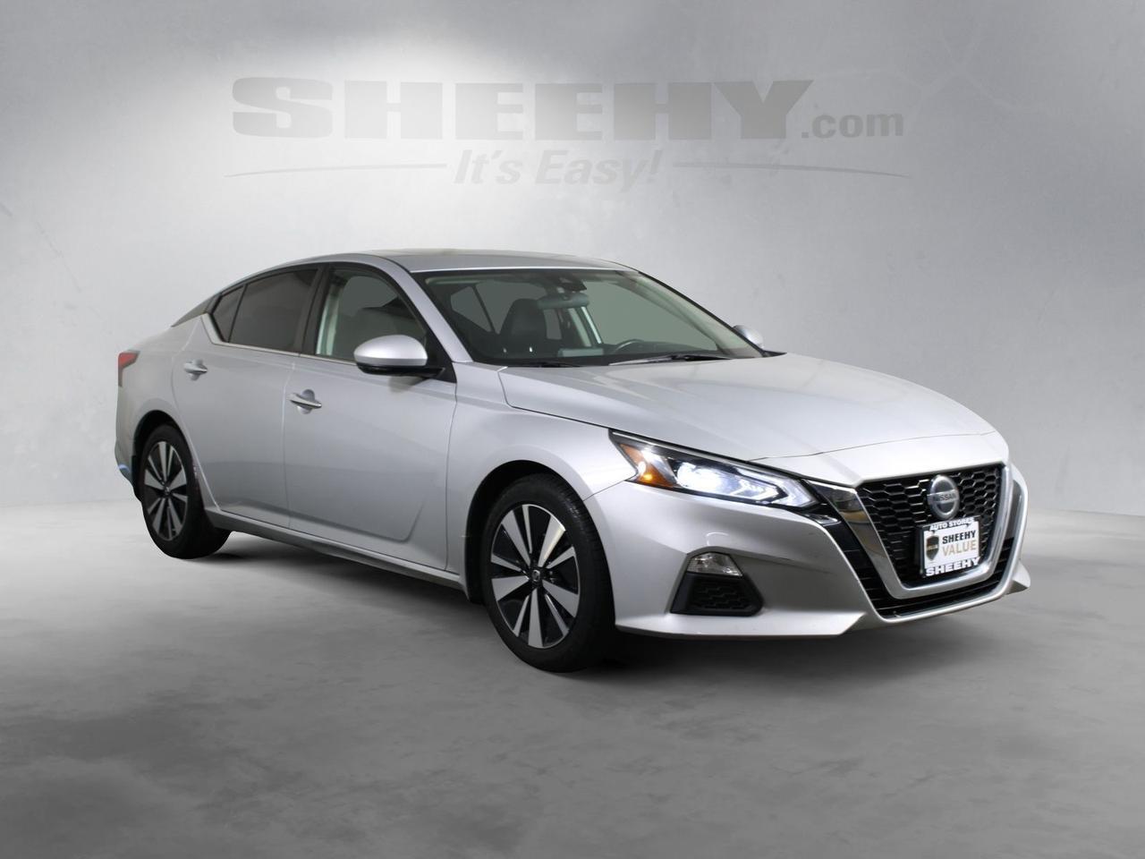 2021 Nissan Altima 2.5 SV Manassas VA