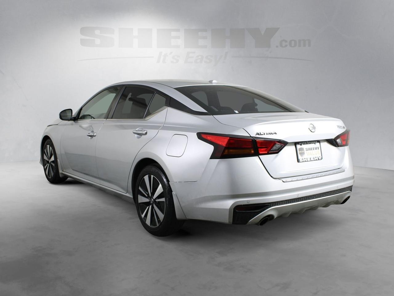2021 Nissan Altima 2.5 SV Manassas VA