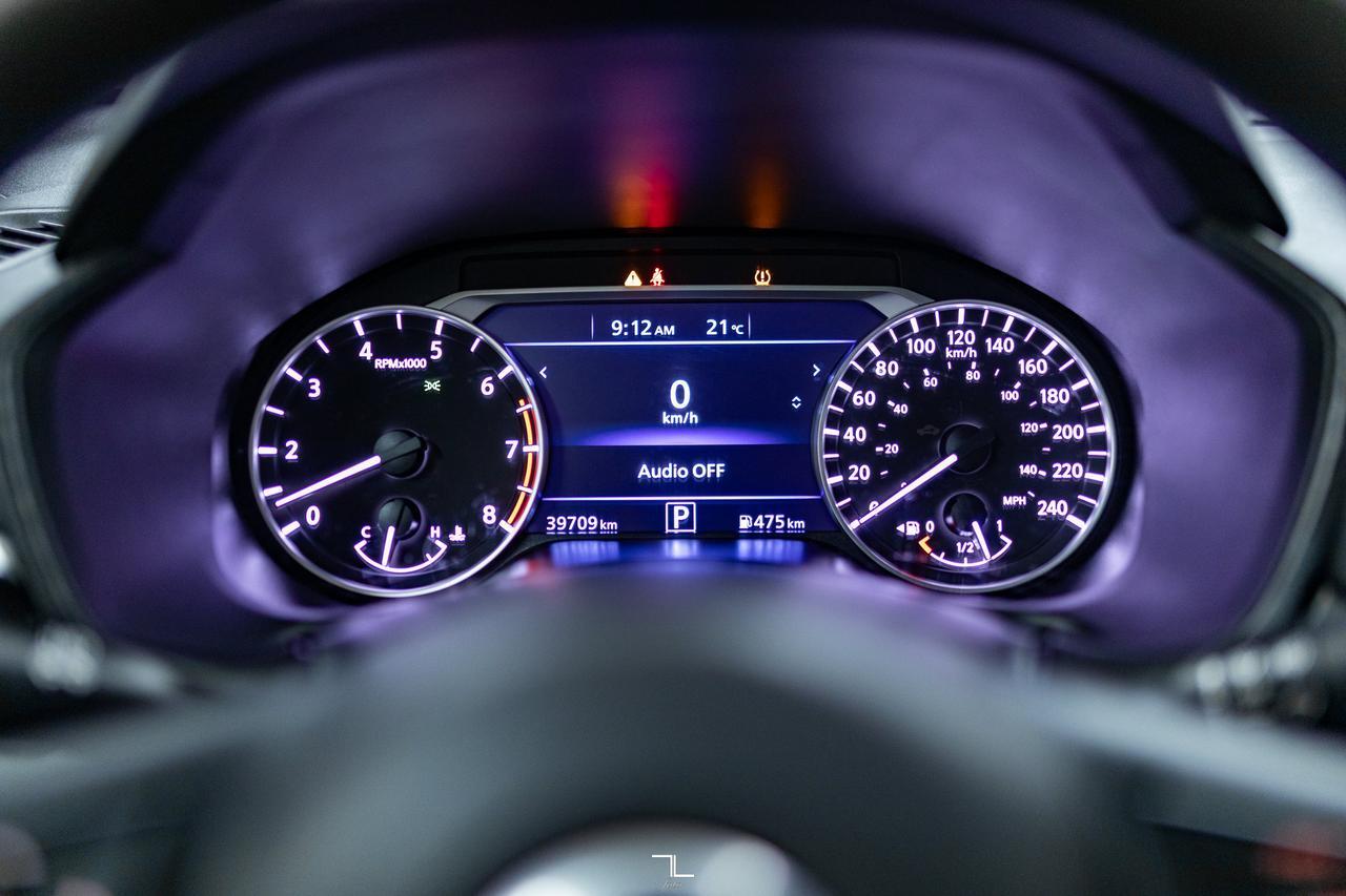 2021 Nissan Altima AWD SE PSeat BCam Red Deer AB