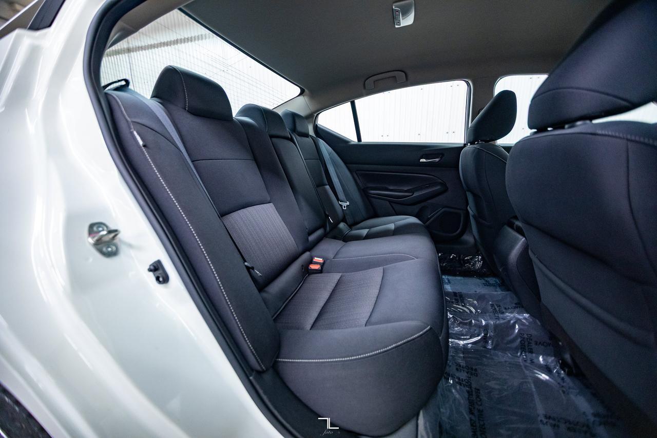 2021 Nissan Altima AWD SE PSeat BCam Red Deer AB