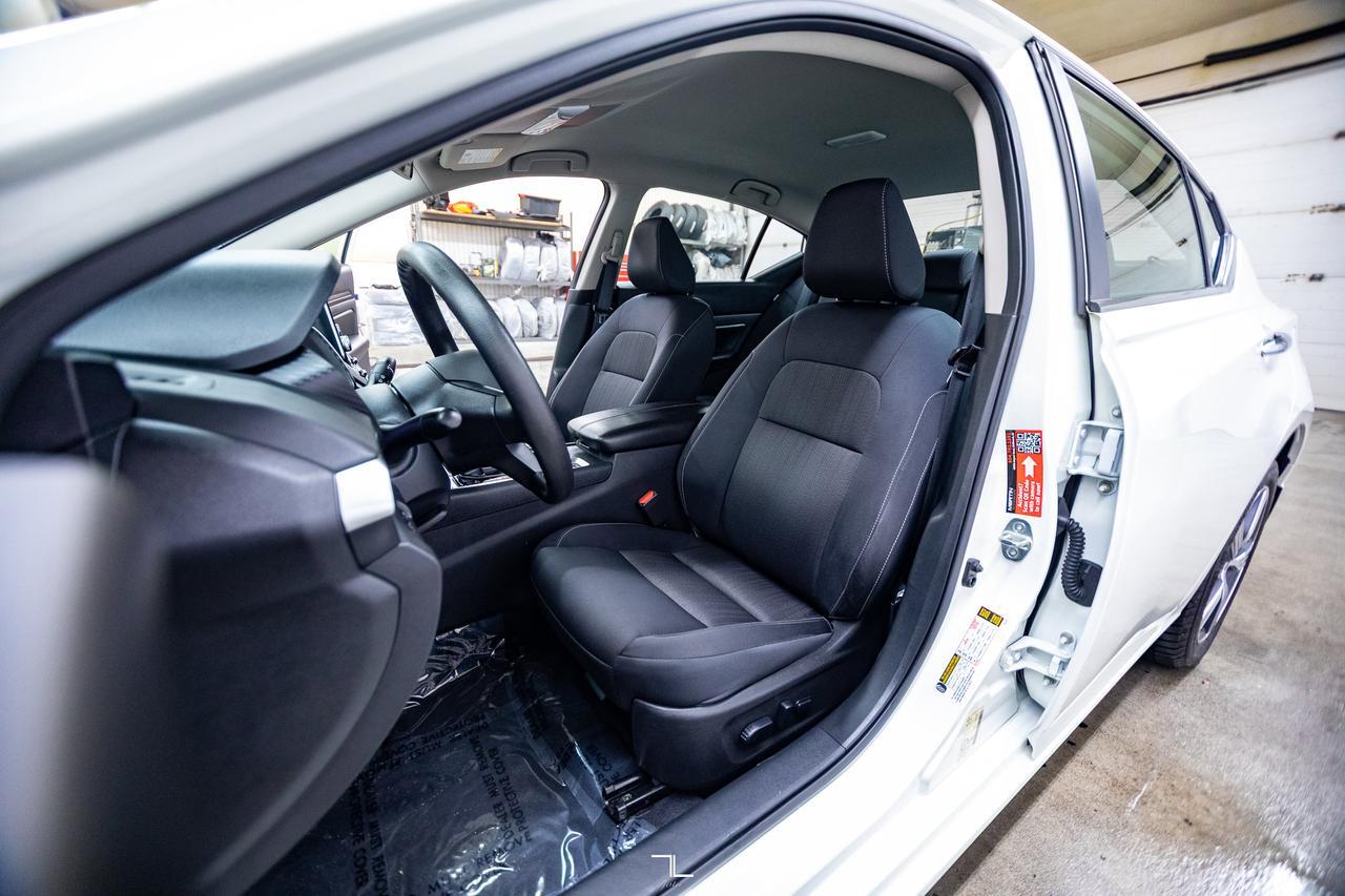 2021 Nissan Altima AWD SE PSeat BCam Red Deer AB