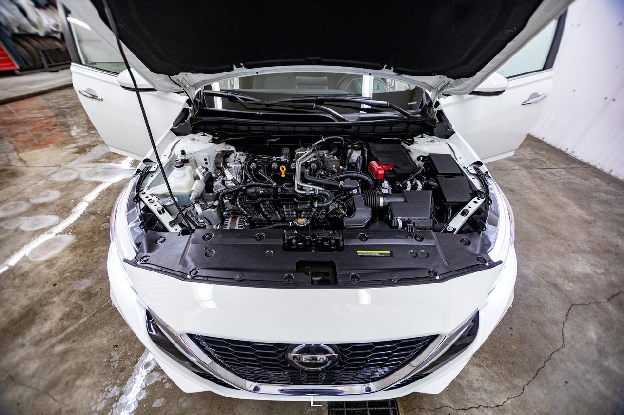 2021 Nissan Altima AWD SE PSeat BCam Red Deer AB