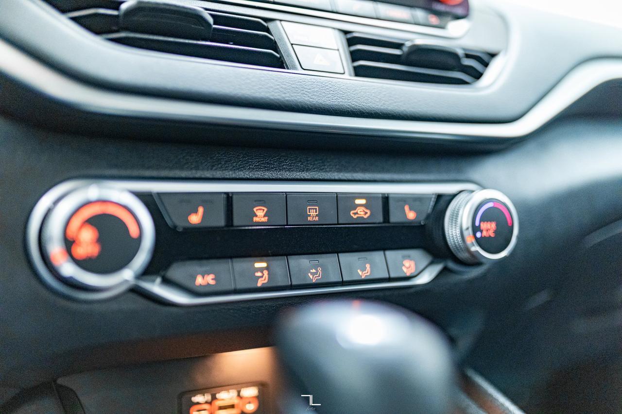 2021 Nissan Altima AWD SE PSeat BCam Red Deer AB