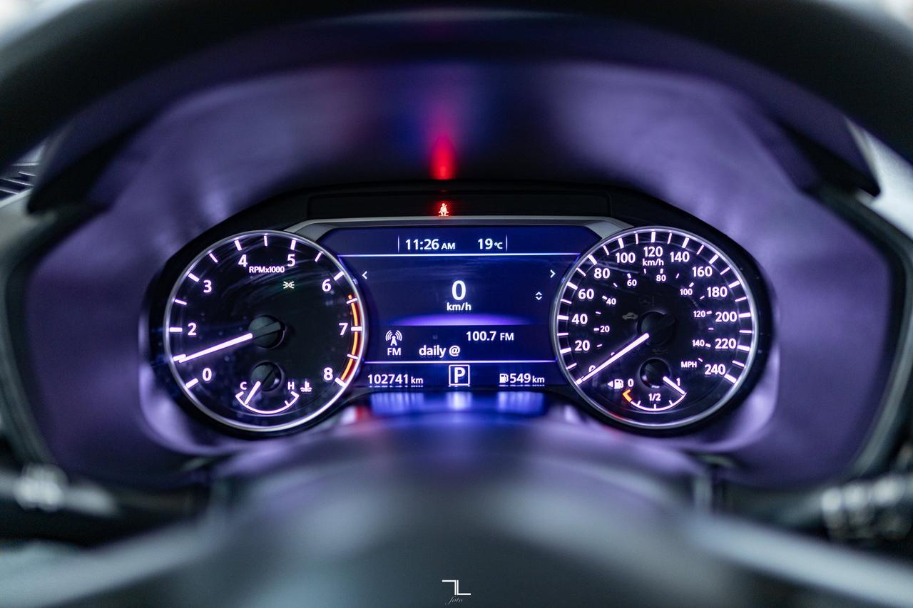 2021 Nissan Altima AWD SE PSeat BCam Red Deer AB