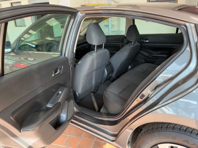 2021 Nissan Altima S FWD Charlotte NC