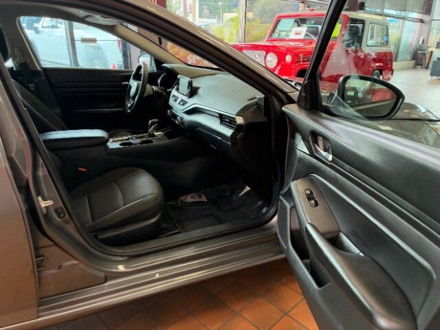 2021 Nissan Altima S FWD Charlotte NC