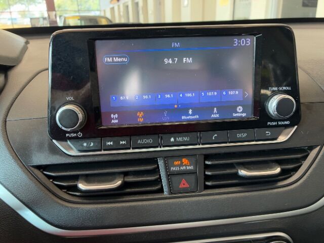 2021 Nissan Altima S FWD Charlotte NC