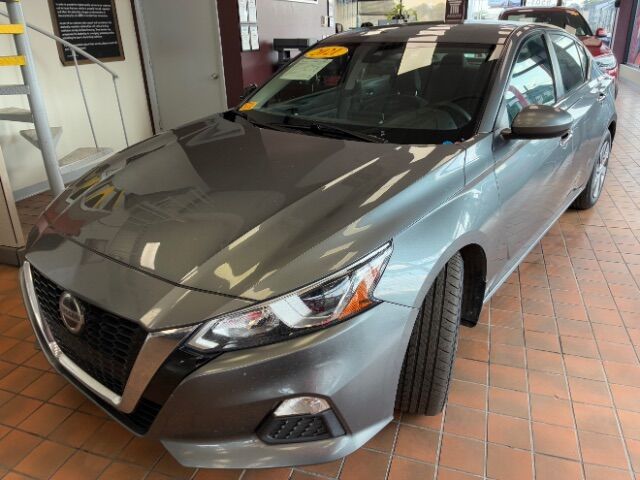 2021 Nissan Altima S FWD Charlotte NC