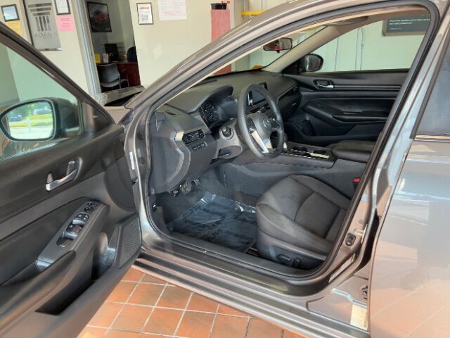 2021 Nissan Altima S FWD Charlotte NC