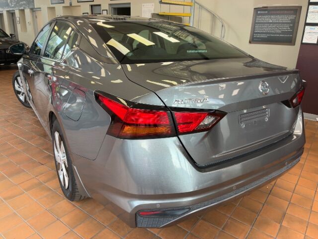 2021 Nissan Altima S FWD Charlotte NC