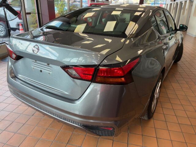 2021 Nissan Altima S FWD Charlotte NC