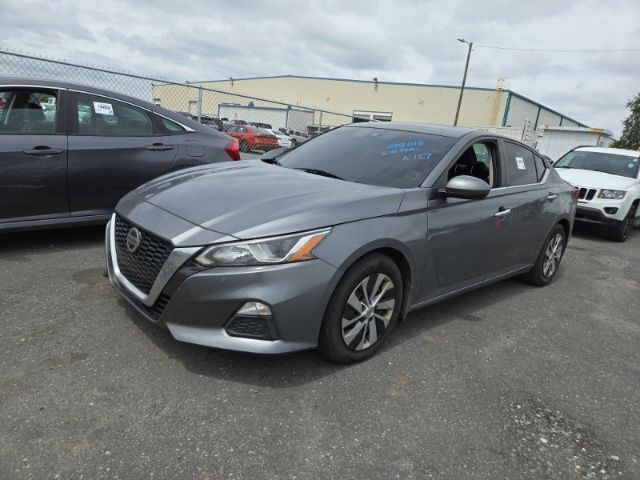 2021 Nissan Altima S FWD Charlotte NC