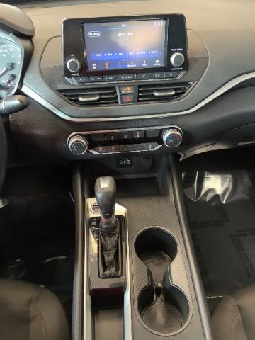 2021 Nissan Altima S FWD Charlotte NC