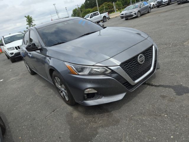 2021 Nissan Altima S FWD Charlotte NC