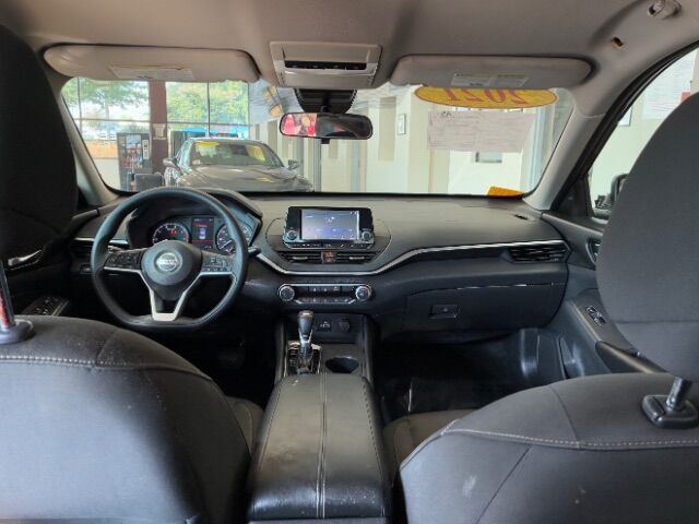 2021 Nissan Altima S FWD Charlotte NC