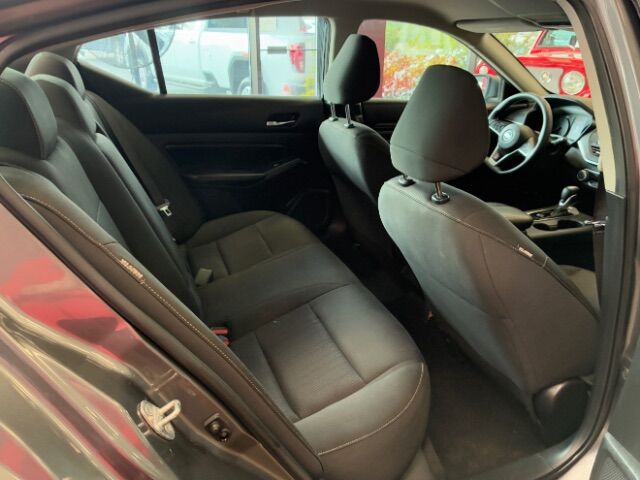 2021 Nissan Altima S FWD Charlotte NC