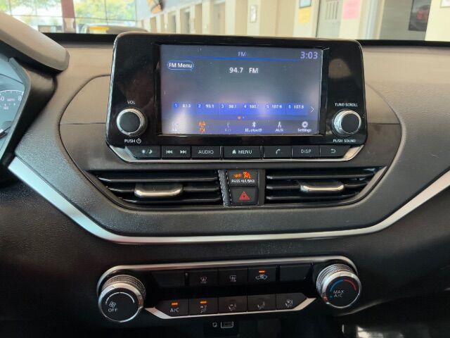 2021 Nissan Altima S FWD Charlotte NC