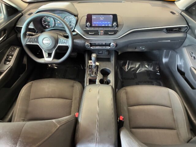 2021 Nissan Altima S FWD Charlotte NC