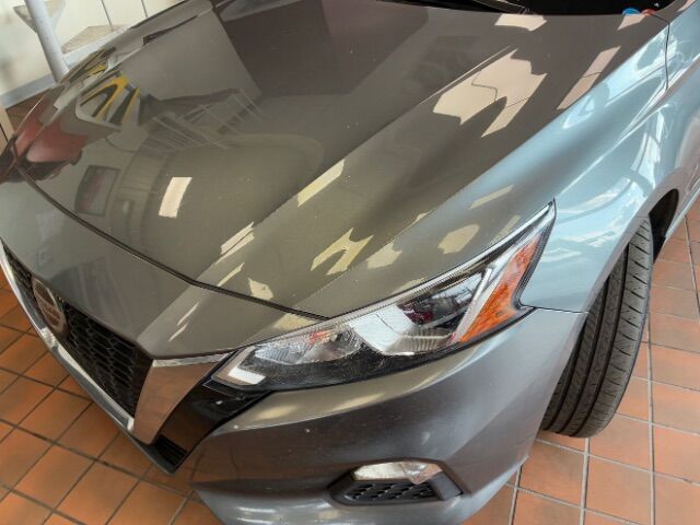 2021 Nissan Altima S FWD Charlotte NC