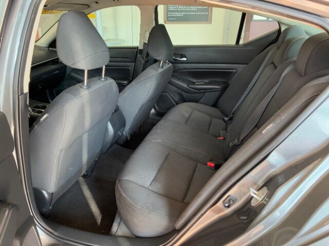 2021 Nissan Altima S FWD Charlotte NC