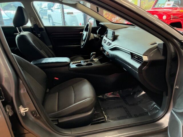 2021 Nissan Altima S FWD Charlotte NC