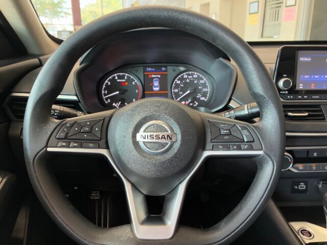 2021 Nissan Altima S FWD Charlotte NC