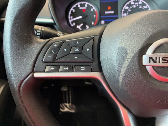 2021 Nissan Altima S FWD Charlotte NC