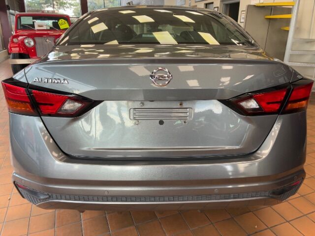 2021 Nissan Altima S FWD Charlotte NC