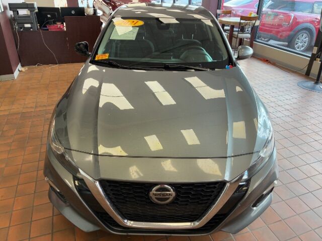 2021 Nissan Altima S FWD Charlotte NC