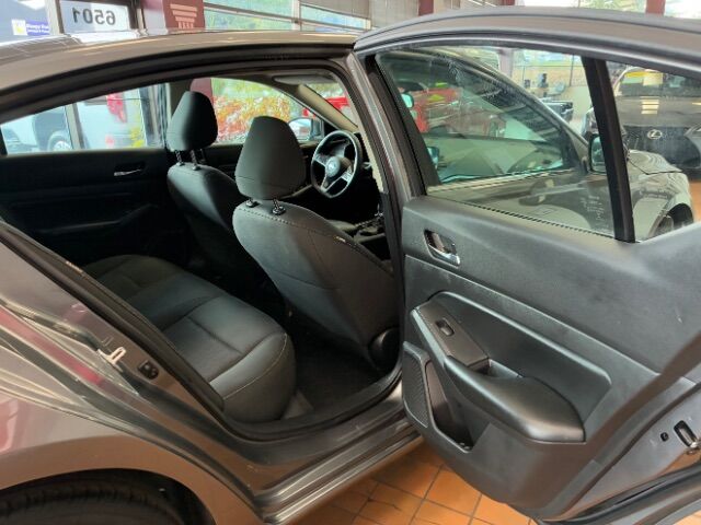 2021 Nissan Altima S FWD Charlotte NC