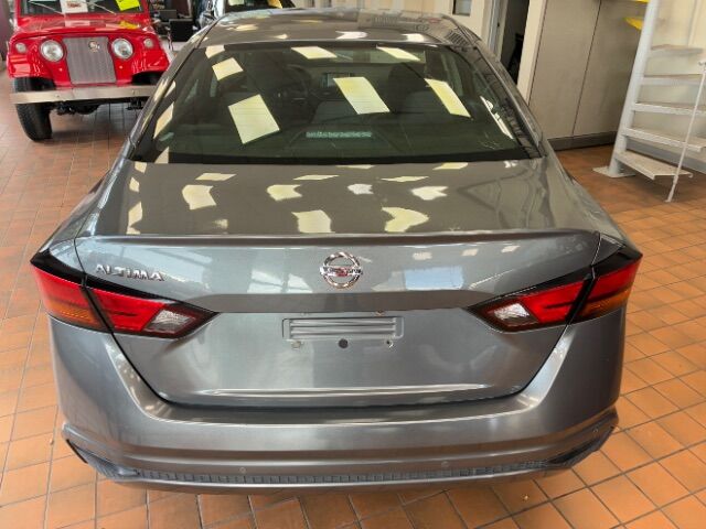 2021 Nissan Altima S FWD Charlotte NC